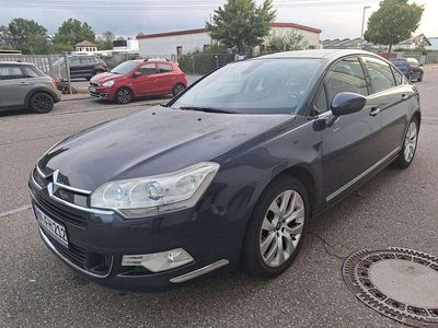 Citroën C5