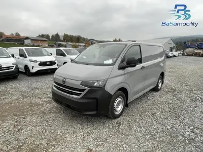 Gebraucht VW Transporter