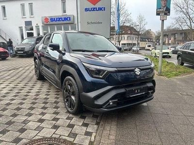 Neu Suzuki Vitara Comfort+ 127 kW (174 PS) 2026 Blau SUV