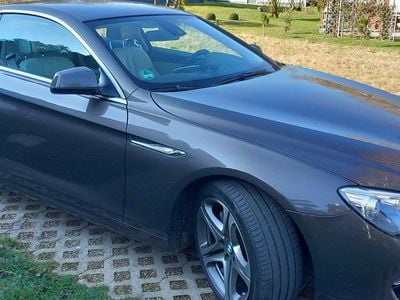 BMW 640