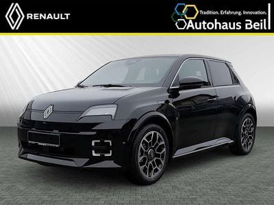 Neu Renault R5 Komfort 110 kW (150 PS) 2026 Sternenschwarz Kleinwagen
