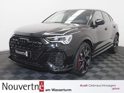 gebraucht Audi RS3 Sportback 2.5 TFSI quattro V-MAX, AHK, Sonos