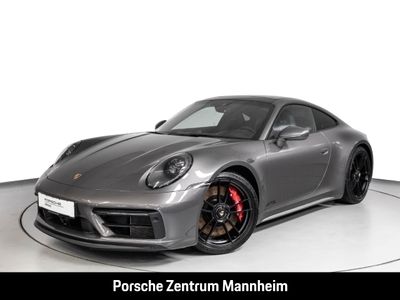 gebraucht Porsche 911 Carrera 4 GTS (992)