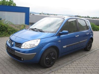 Renault Scénic II