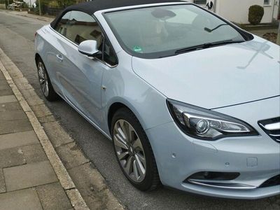 gebraucht Opel Cascada 1.6 Eco FLEX Turbo