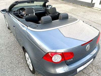 VW Eos