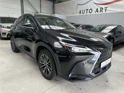 Gebraucht Lexus NX350h