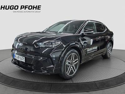 Second-hand Ford Capri Extended Range 210 kW (286 CP) 2024 Negru SUV