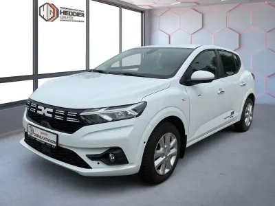 Gebraucht Dacia Sandero