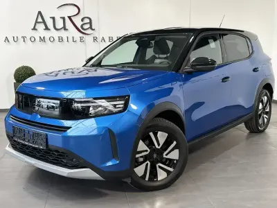 Gebraucht Opel Frontera 83 kW (113 PS) 2025 Blau SUV