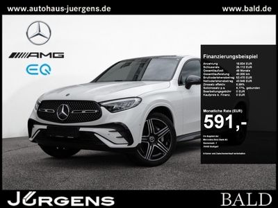 Mercedes GLC220