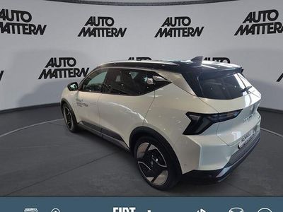 Weiß Gebraucht 2024 Renault Scenic E-Tech Iconic SUV | 39.990 € (Guter Preis)