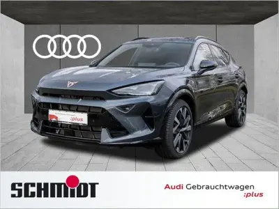 Neu Cupra Formentor VZ 333 PS (244 kW) 2026 Magnetic grau metallic SUV