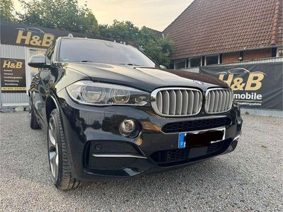BMW X5 M50
