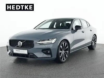 Gebraucht Volvo S60 Plus 197 PS (144 kW) 2025 Grau Limousine