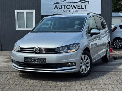 Gebraucht VW Touran