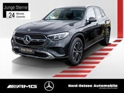 Mercedes GLC220