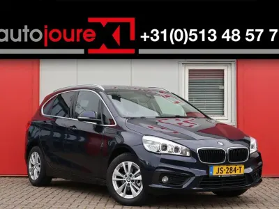 Gebraucht BMW 214