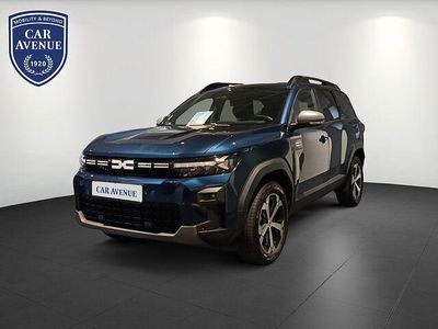 Blau Gebraucht 2025 Dacia Bigster Journey SUV | 27.500 € (Guter Preis)