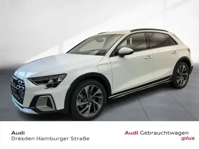 Gebraucht Audi A3 e-tron Comfort 204 PS (150 kW) 2025 Arkonaweiß Kleinwagen