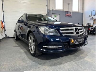 Mercedes C300