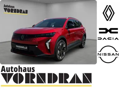 Gebraucht Renault Scenic E-Tech