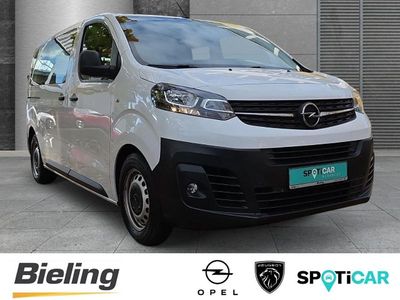 Gebraucht 2020 Opel Vivaro Van / Kleinbus | 21.990 € (Teuer)