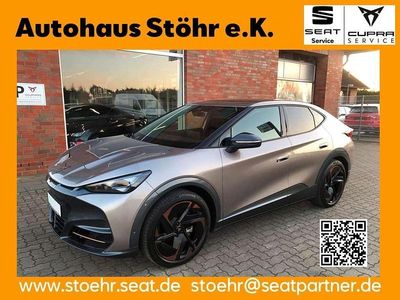 Gebraucht Cupra Tavascan VZ 250 kW (340 PS) 2024 Atacama desert SUV