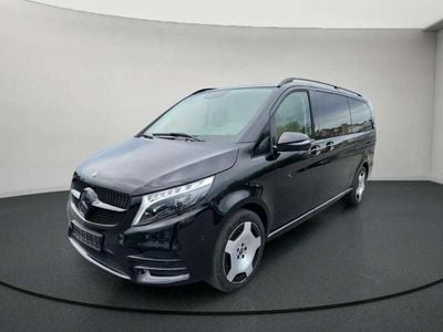 Mercedes V300