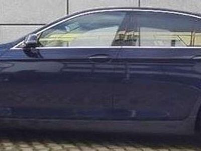 Gebraucht BMW 530 Comfort Edition 258 PS (189 kW) 2013 Limousine