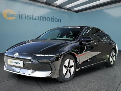 Gebraucht Hyundai Ioniq 6