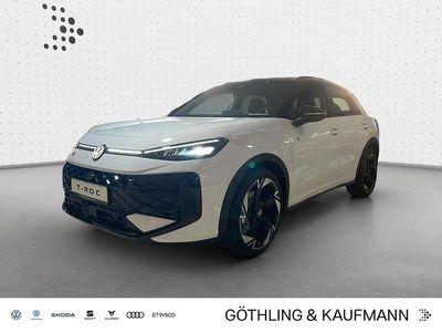 Usado VW T-Roc R-line 150 HP (110 kW) 2026 SUV