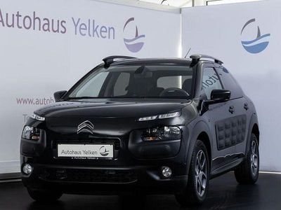 Gebraucht Citroën C4 Cactus