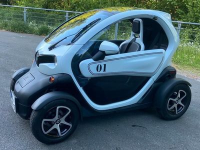 Renault Twizy