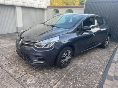 Renault Clio IV
