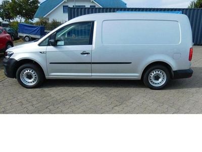VW Caddy Maxi