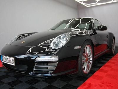 Porsche 997