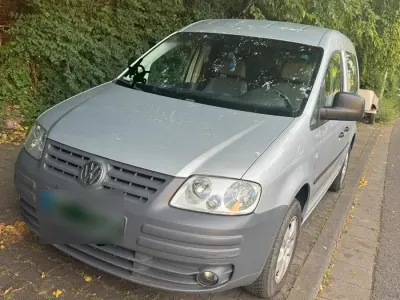 Gebraucht VW Caddy