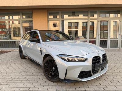 Gebraucht BMW M3 Competition Edition 530 PS (389 kW) 2025 Grau Kombi