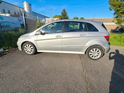 Gebraucht Mercedes B150