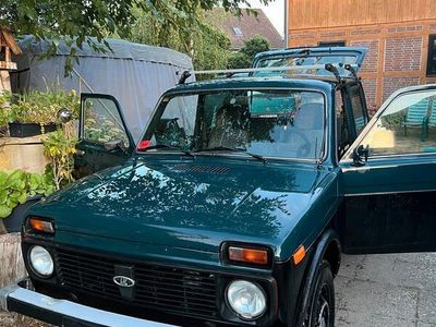 Lada niva