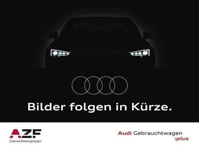 gebraucht Audi A6 Avant 40 TDI S-tronic AHK+NAVI+LED+EL. SITZE
