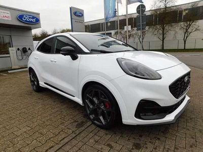 Ford Puma Gen-E