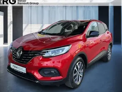 Gebraucht Renault Kadjar