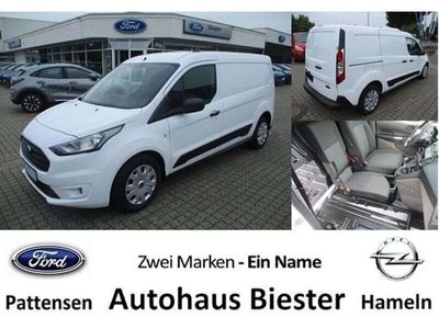 gebraucht Ford Transit Connect 220 Trend