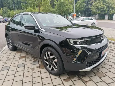 Gebraucht Opel Mokka