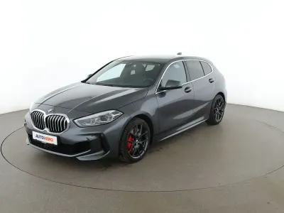 Gebraucht BMW 128 ti