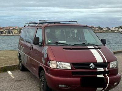 VW T4
