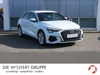 Audi A3 e-tron
