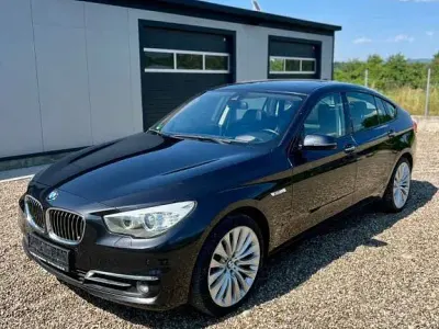 Gebraucht BMW 535